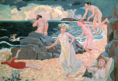 Polyphemus by Maurice Denis